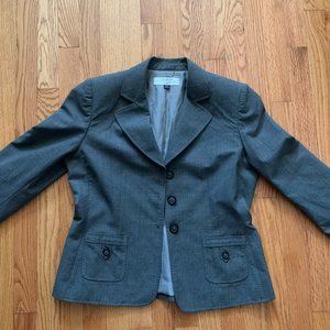 Elie Tahari Blazer